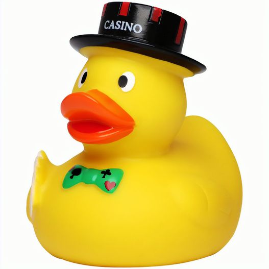 Quietsche-Ente Poker Ente (Bild 1)