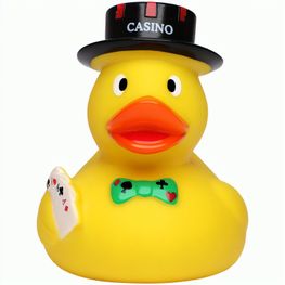 Quietsche-Ente Poker Ente
