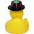 Quietsche-Ente Poker Ente (Bild 4)