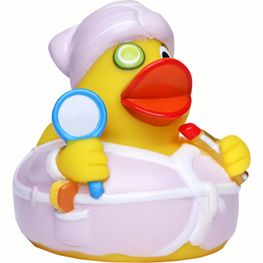 Quietsche-Ente Beauty