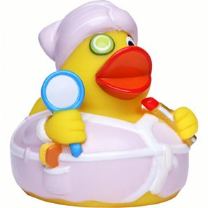 Quietsche-Ente Beauty