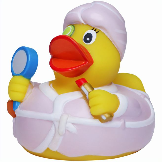 Quietsche-Ente Beauty