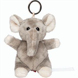 Produktabbildung Schlüsselanhänger Elefant Schlüsselanhänger Elefant
