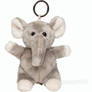 Schlüsselanhänger Elefant