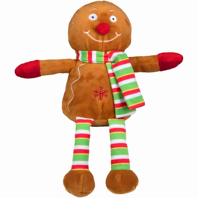 Produktabbildung Lebkuchenmann Leopold Lebkuchenmann Leopold