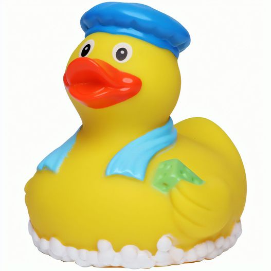 Produktabbildung Quietsche-Ente Schaumbad Quietsche-Ente Schaumbad (Bild 1)