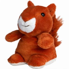 Produktabbildung Schmoozies® XXL Eichhörnchen Schmoozies® XXL Eichhörnchen