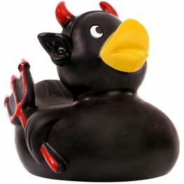 Produktabbildung Quietsche-Ente Teufel Quietsche-Ente Teufel