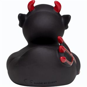 Quietsche-Ente Teufel