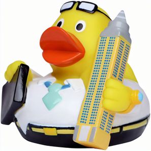 Quietsche-Ente Frankfurt