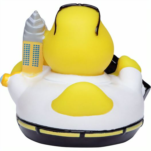 Quietsche-Ente Frankfurt (Bild 1)