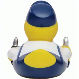 Quietsche-Ente Schrauber