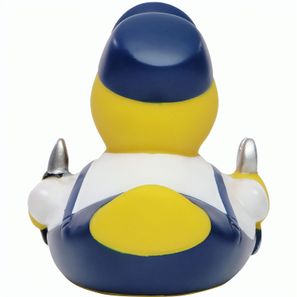 Quietsche-Ente Schrauber