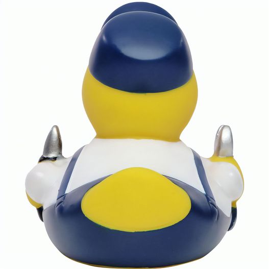 Quietsche-Ente Schrauber (Bild 1)