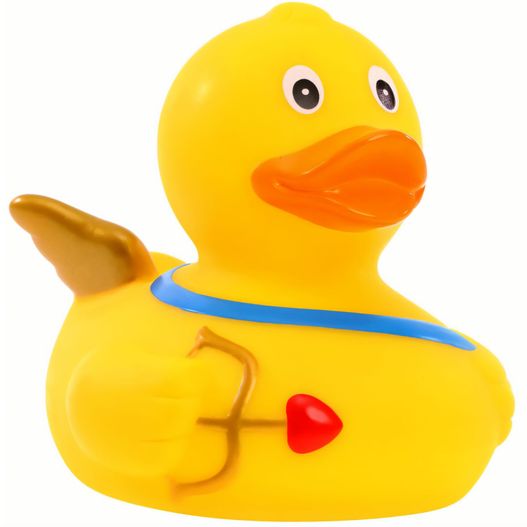 Quietsche-Ente Amor (Bild 1)