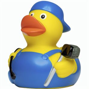 Quietsche-Ente Waschanlage