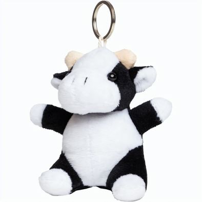 Schlüsselanhänger Kuh