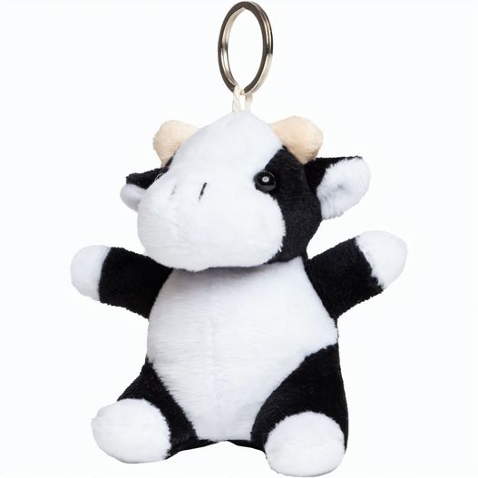 Schlüsselanhänger Kuh (Bild 1)