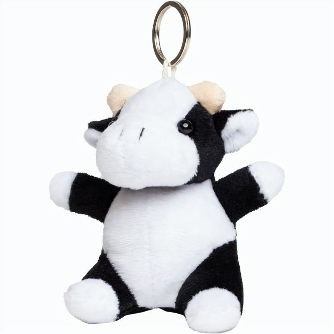 Produktabbildung Schlüsselanhänger Kuh Schlüsselanhänger Kuh