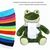 Frosch Hans (Bild 2)