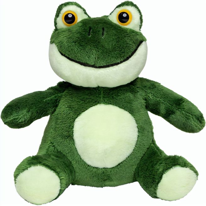 Produktabbildung Frosch Hans Frosch Hans