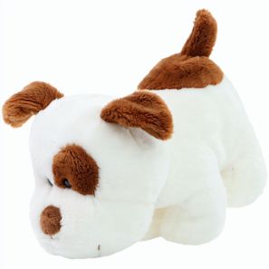 Spürnase Terrier Steffi