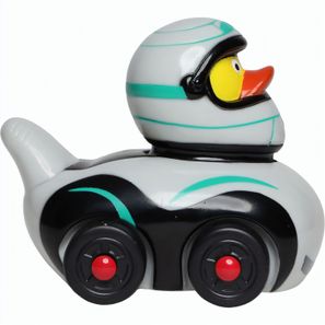 Ducks on Wheels