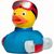 Quietsche-Ente Snowboarder (Bild 3)