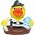 Oktoberfest™ Ente „Bavaria" (Bild 3)
