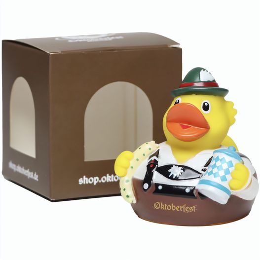 Produktabbildung Oktoberfest™ Ente „Bavaria" Oktoberfest™ Ente „Bavaria" (Bild 1)