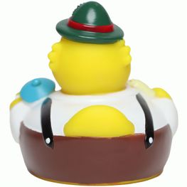 Oktoberfest™ Ente „Bavaria"