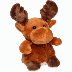 Schmoozies® XXL Elch