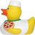 Quietsche-Ente Pizzabäcker (Bild 3)