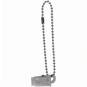 Kette mit Clip