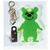 Kette mit Clip (Bild 2)