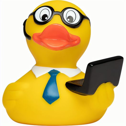 Produktabbildung Quietsche-Ente Laptop Quietsche-Ente Laptop (Bild 1)