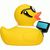 Quietsche-Ente Laptop (Bild 1)