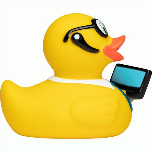 Quietsche-Ente Laptop (Bild 1)
