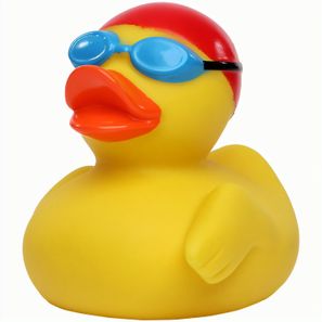 Quietsche-Ente Schwimmer