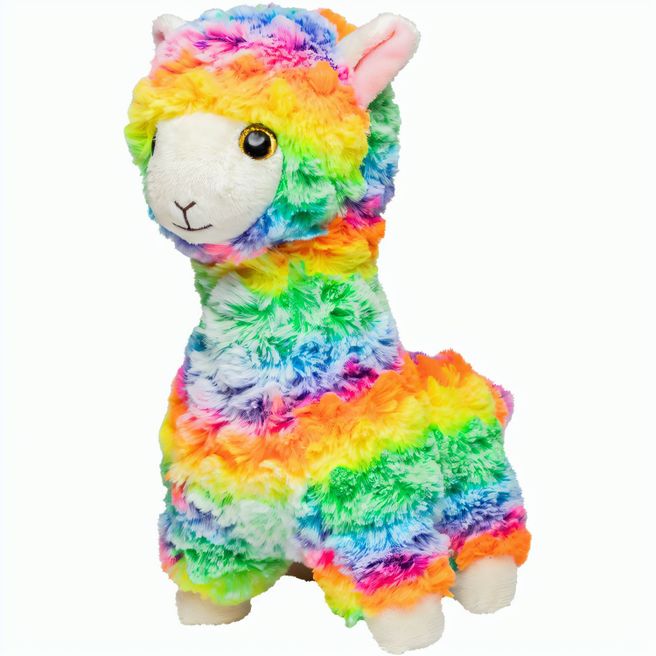 Produktabbildung Lama Jacqueline Lama Jacqueline