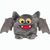 Schmoozies® Fledermaus (Bild 1)