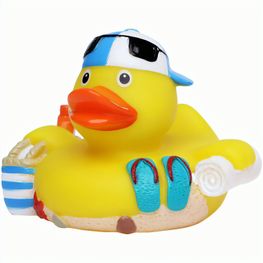 Produktabbildung Quietsche-Ente Strand Quietsche-Ente Strand