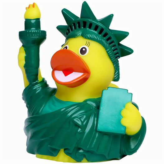 Quietsche-Ente New York (Bild 1)