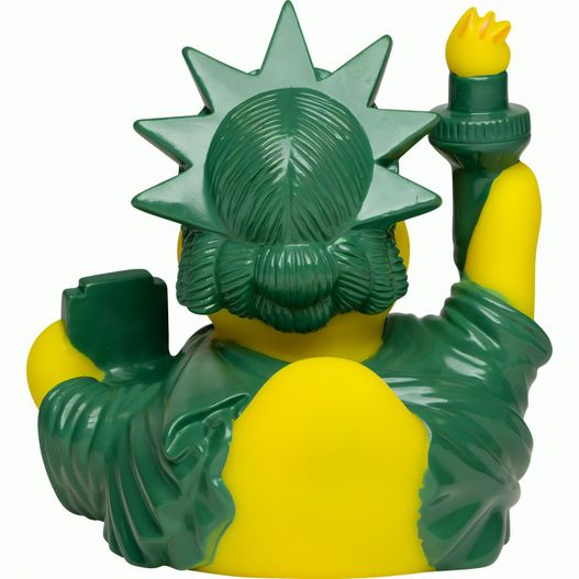 Quietsche-Ente New York (Bild 1)