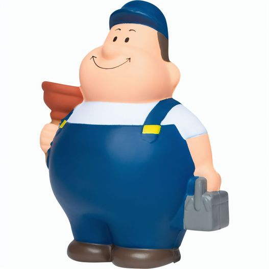 Klempner Bert® (Bild 1)