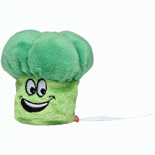 Produktabbildung Schmoozies® Brokkoli Schmoozies® Brokkoli (Bild 1)
