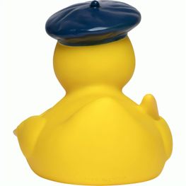 Quietsche-Ente Künstler