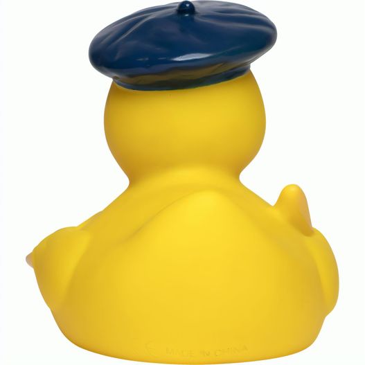 Produktabbildung Quietsche-Ente Künstler Quietsche-Ente Künstler (Bild 1)