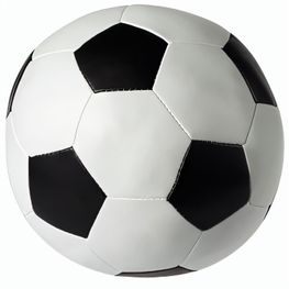 Produktabbildung Soft-Fußball Soft-Fußball