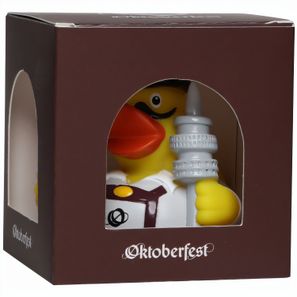 Oktoberfest™ Ente „München"